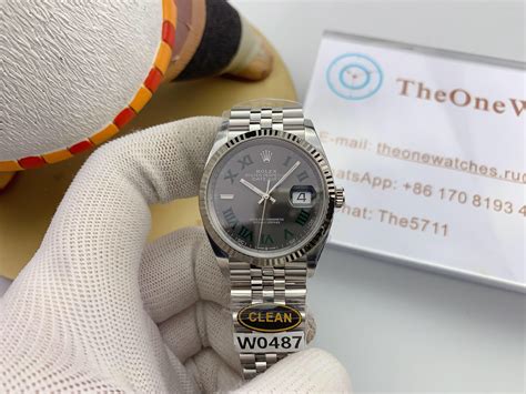 should i buy a rolex datejust